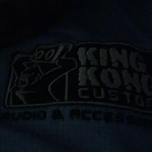 Meet your Posher, Reggie